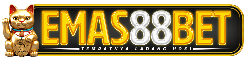 Logo EMAS88BET