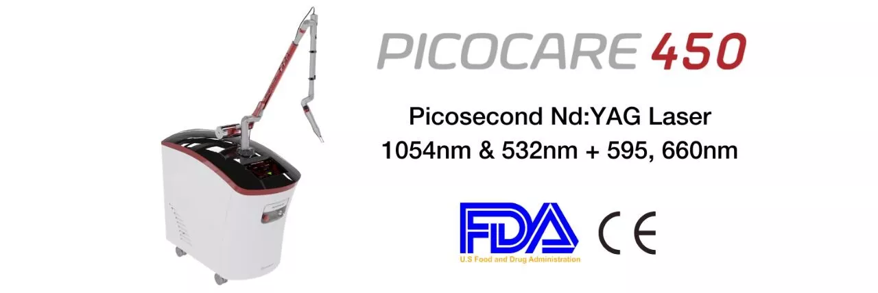 Picocare Laser